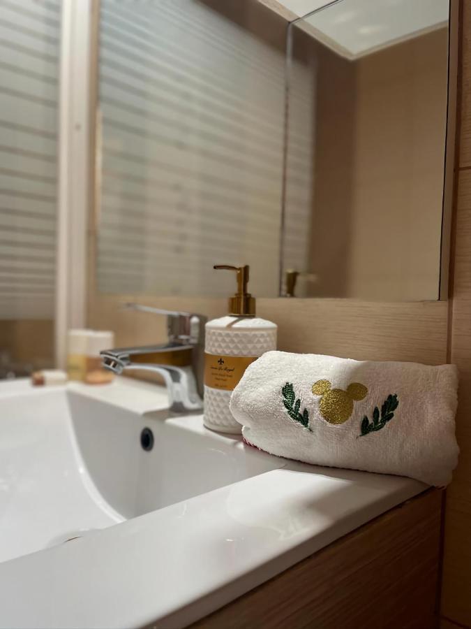 オラデアCarla'S Apartamentアパートメント エクステリア 写真